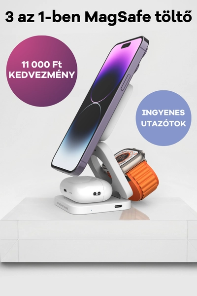 Csak 14 990 Ft-ért