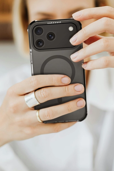 MagSafe tokok iPhone-hoz