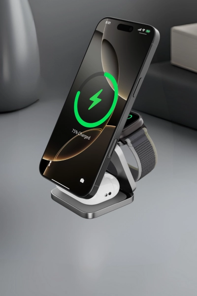 0-ról 50%-ra 25 perc alatt