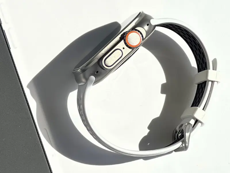 Apple Watch-szíjak