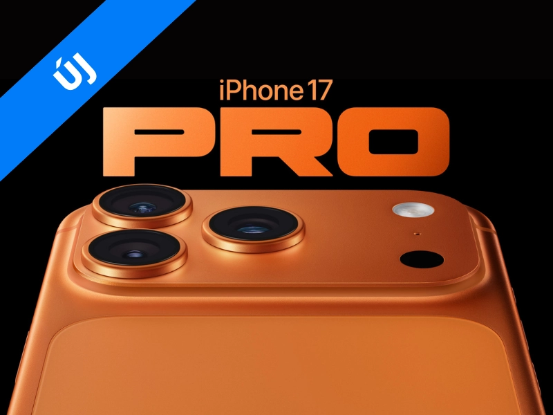 Tokok az új iPhone 17-hez