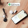 HoloTag lokátor a Apple Find My támogatással