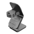 Cubenest Qi2.2 3 az 1-ben Vezeték nélküli mágneses töltő SQ314 Pro Garmin Watch