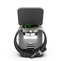 Cubenest Qi2 3 az 1-ben Összecsukható vezeték nélküli mágneses töltő SQS312 Pro Samsung Watch