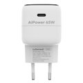 Cubenest AI PD GaN Nano USB-C adapter 65W A1D65