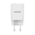 Cubenest PD GaN töltő 45W E1D3