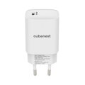 Cubenest PD GaN töltő 45W E1D3