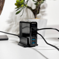 Cubenest PD GaN töltő 140W S5D0