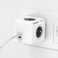 Cubenest PowerCube Original USB A+C PD 20 W szürke