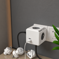 Cubenest PowerCube Rewirable USB A+C PD 20 W 1,5 m