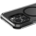 Cubenest iPhone 15 Pro MagPro Strong Guard fekete tok