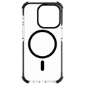 Cubenest iPhone 15 Pro MagPro Strong Guard fekete tok