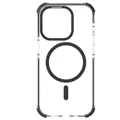 Cubenest iPhone 15 Pro MagPro Strong Guard fekete tok