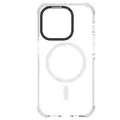 Cubenest iPhone 15 Pro MagPro Strong Guard fehér tok