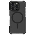 Cubenest iPhone 16 Pro MagPro Strong Guard fekete tok