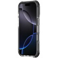 Cubenest iPhone 16 Pro MagPro Strong Guard fekete tok