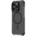 Cubenest iPhone 16 Pro MagPro Strong Guard fekete tok
