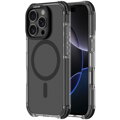 Cubenest iPhone 16 Pro MagPro Strong Guard fekete tok