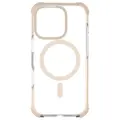 Cubenest iPhone 16 Pro MagPro Strong Guard arany tok