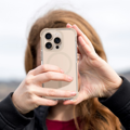 Cubenest iPhone 16 Pro MagPro Strong Guard arany tok