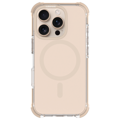Cubenest iPhone 16 Pro MagPro Strong Guard arany tok