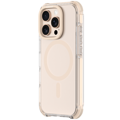 Cubenest iPhone 16 Pro MagPro Strong Guard arany tok