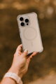 Cubenest iPhone 16 Pro MagPro Strong Guard arany tok