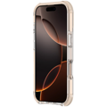 Cubenest iPhone 16 Pro MagPro Strong Guard arany tok