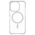 Cubenest iPhone 16 Pro MagPro Strong Guard titán tok