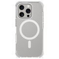 Cubenest iPhone 16 Pro MagPro Strong Guard titán tok
