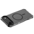 Cubenest iPhone 17 Air MagPro Strong Guard fekete tok