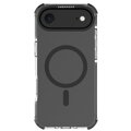 Cubenest iPhone 17 Air MagPro Strong Guard fekete tok