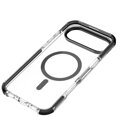 Cubenest iPhone 17 Air MagPro Strong Guard fekete tok