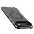 Cubenest iPhone 17 Air MagPro Strong Guard fekete tok