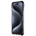 Cubenest iPhone 17 Air MagPro Strong Guard fekete tok