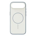 Cubenest iPhone 17 Air matt bézs tok MagSafe kompatibilis