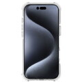 Cubenest iPhone 17 Air MagPro Strong Guard fehér tok