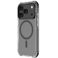 Cubenest iPhone 17 Pro MagPro Strong Guard fekete tok