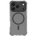 Cubenest iPhone 17 Pro MagPro Strong Guard fekete tok