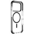 Cubenest iPhone 17 Pro MagPro Strong Guard fekete tok