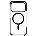 Cubenest iPhone 17 Pro MagPro Strong Guard fekete tok