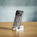 Cubenest iPhone 17 Pro MagPro Strong Guard fekete tok