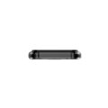 Cubenest iPhone 17 Pro MagPro Strong Guard fekete tok