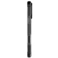 Cubenest iPhone 17 Pro MagPro Strong Guard fekete tok
