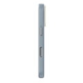 Cubenest iPhone 17 Pro MagPro Strong Guard fekete tok