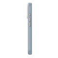 Cubenest iPhone 17 Pro MagPro Strong Guard fekete tok