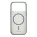Cubenest iPhone 17 Pro MagPro Strong Guard fekete tok