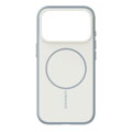 Cubenest iPhone 17 Pro MagPro Strong Guard fekete tok