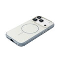 Cubenest iPhone 17 Pro MagPro Strong Guard fekete tok