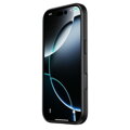 Cubenest iPhone 17 Pro MagPro Strong Guard fekete tok